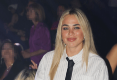 Κόνι Μεταξά: «Έχω ψάξει να δω αν μπορώ να αφαιρέσω την ηλικία μου από το Google»