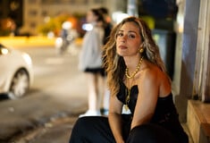 Ένα βράδυ στον Ίμερο με τη Νατάσσα Μποφίλιου 