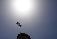 Καιρός: Από ποια μέρα θα ξεπεράσει τους 40 η θερμοκρασία - Τι προβλέπουν μετεωρολόγοι και ΕΜΥ