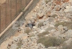 Σύμη - Αυτόπτης μάρτυρας: Έτσι βρέθηκε η σορός του παρουσιαστή του BBC Μάικλ Μόσλι
