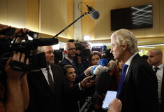 Ευρωεκλογές 2024 - Ολλανδία: Νίκη Πράσινων-Εργατικών, δεύτερος και ενισχυμένος ο ακροδεξιός Βίλντερς