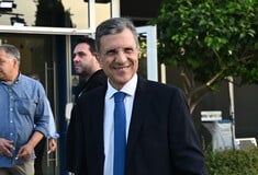 Ευρωεκλογές 2024: Ποιους ευρωβουλευτές εκλέγει η Νέα Δημοκρατία 