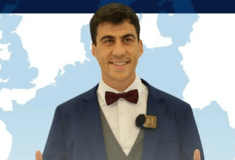 Ευρωεκλογές 2024: Τι δείχνουν τα exit polls στην Κύπρο - Τρίτος ο 25χρονος TikToker Φειδίας