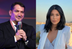 Ευρεκλογές 2024: Μάχη Πύρρου Δήμα - Λατινοπούλου για μια θέση στην Ευρωβουλή 