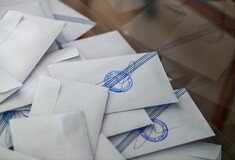 Ευρωεκλογές 2024: Στο 13,1% το ποσοστό συμμετοχής μέχρι τις 11:30