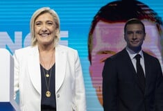 Ευρωεκλογές 2024: Η ανάγνωση των αποτελεσμάτων από τον διεθνή Τύπο