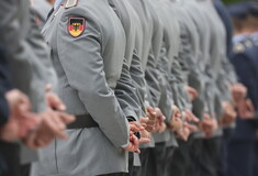 Επιστράτευση, δελτία τροφίμων και καταφύγια: Όλο το σχέδιο της Γερμανίας για την περίπτωση πολέμου