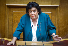 Αναστάτωση on air στον ANT1: Έπεσε και χτύπησε η Λιάνα Κανέλλη