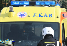 Κορωπί: Τέσσερα παιδιά τραυματίστηκαν σε φουσκωτά παιχνίδια κατά τη διάρκεια πάρτι 