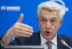 Ευρωεκλογές 2024: Ο ΟΗΕ καταγγέλλει την εργαλειοποίηση του μεταναστευτικού