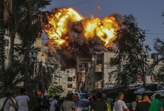 Το Συμβούλιο Ασφαλείας του ΟΗΕ υιοθέτησε το σχέδιο των ΗΠΑ για κατάπαυση πυρός στη Γάζα