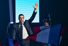 Γιατί σάρωσε η ακροδεξιά στη Γαλλία;