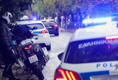 Αλεξανδρούπολη: 31χρονος ξυλοκόπησε και περιέλουσε με χλωρίνη τη 45χρονη σύντροφό του
