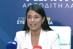 Ευρωεκλογές 2024 αποτελέσματα: Η Λατινοπούλου κέρδισε την έδρα 