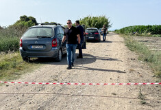 Το βίντεο ντοκουμέντο που οδήγησε στην σύλληψη του καθ΄ομολογίαν δολοφόνου της 11χρονης