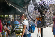 Τηλεργασία στο Δημόσιο από την Τρίτη μέχρι και την Πέμπτη λόγω καύσωνα