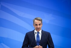 Ευρωεκλογές 2024: Συνάντηση Μητσοτάκη με τους νέους ευρωβουλευτές της ΝΔ την Τρίτη