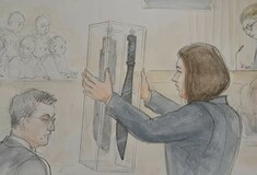 Δύο 12χρονα παιδιά κρίθηκαν ένοχα για τη δολοφονία που συγκλόνισε τη Βρετανία το 2023
