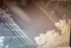Ηλεία: Νέο βίντεο δείχνει την 11χρονη να πηγαίνει στο αυτοκίνητο του δολοφόνου