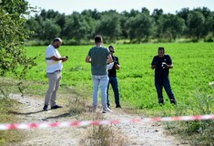 Δολοφονία 11χρονης στην Ηλεία: «Καλύτερα να μου το έπαιρνε ο θεός όταν ήταν άρρωστο» λέει η μητέρα της