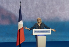 Γαλλία: Ενώνεται η αριστερά για να σταματήσει την επέλαση της ακροδεξιάς