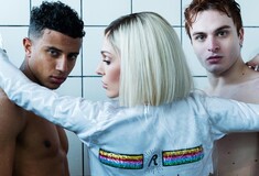 Η κεντρική ημέρα του Athens Pride 2024!
