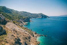 Νεκρός ανασύρθηκε τουρίστας στη Σκιάθο 