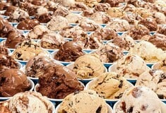 Το Ben & Jerry's ξέρει να φτιάχνει τέλειο παγωτό και το κάνει με τον καλύτερο δυνατό τρόπο για τον κόσμο
