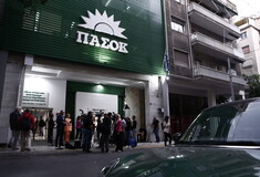 Κύκλοι ΠΑΣΟΚ σε Κωνσταντινόπουλο: Δεν θα επιτρέψουμε να βυθιστεί η παράταξη στην εσωστρέφεια