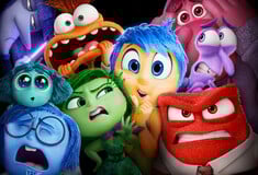 Η Pixar, τα Λιμανάκια και ο Μουρνάου από αύριο στους κινηματογράφους