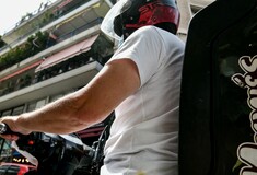 Καύσωνας: Τι προβλέπεται για τα delivery σήμερα