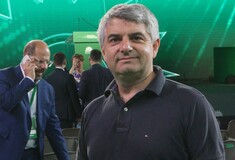 ΠΑΣΟΚ - Οδυσσέας Κωνσταντινόπουλος: Θέτει θέμα ηγεσίας και ζητά «restart»