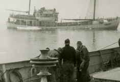 Μετά την «Καρτερία» βρέθηκε το ναυάγιο του Quest, του τελευταίοy κρίκου της «ηρωικής εποχής της εξερεύνησης της Ανταρκτικής»