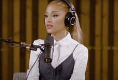 Η Αριάνα Γκράντε μιλά πρώτη φορά για το σκάνδαλο του Nickelodeon και τις κατηγορίες για σεξουαλική κακοποίηση ανήλικων ηθοποιών