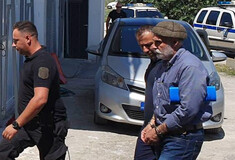 Δολοφονία Γρηγορόπουλου: Ξανά σε δίκη ο Κορκονέας