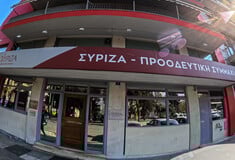 ΣΥΡΙΖΑ για ανασχηματισμό: Η κυβέρνηση χρειάζεται αλλαγή πολιτικής κατεύθυνσης, όχι προσώπων
