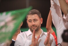 Τι συμβαίνει στο ΠΑΣΟΚ;/Το ΠΑΣΟΚ και το momentum