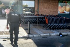 Πυροβολισμοί στον Πειραιά: Έτσι έγινε η φονική συμπλοκή στο σούπερ μάρκετ