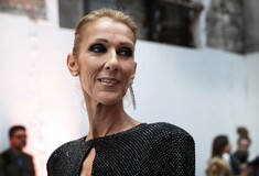 Σελίν Ντιόν: Οι δίδυμοι γιοι της έχουν κουμπί πανικού στο σπίτι σε περίπτωση που χρειαστεί βοήθεια
