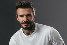 Ντέιβιντ Μπέκαμ: «Ανησυχούσα που η κόρη μου θα έβλεπε το ντοκιμαντέρ για τη ζωή μου»
