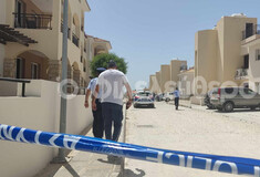 Γυναικοκτονία στην Πάφο: Μαχαίρωσε τη σύζυγό του και έπειτα την πέταξε από το μπαλκόνι