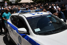 Δολοφονία 11χρονης στην Ηλεία: Στη φυλακή ο 37χρονος δράστης