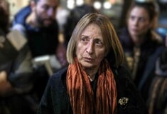 Πέθανε η Μαρίνα Καραγάτση