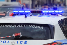 Βίντεο - ντοκουμέντο από ληστεία σε κατάστημα εμπορίας κινητής τηλεφωνίας στο κέντρο της Αθήνας