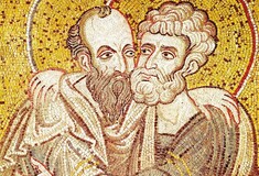 Ποιες ήταν οι αντιλήψεις των Βυζαντινών για το φύλο και τη σεξουαλικότητα;