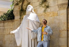 H γκουρμέ ποπ του Monsieur Minimal
