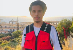 Χανιά: «Λένε ότι είχε καρδιακό πρόβλημα αλλά δεν ξέρουμε τίποτα εμείς», λέει η οικογένεια του 20χρονου