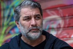 Βασίλης Μπισμπίκης: «Δεν θα ήθελα να ξαναζήσω αυτό το κυνήγι, παραλίγο να σηκώσω χέρι σε άνθρωπο»