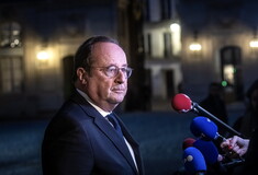 Εκλογές στη Γαλλία: Ο αντιδημοφιλής πρώην πρόεδρος Φρανσουά Ολάντ ξανά υποψήφιος βουλευτής