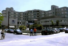 Αγριογούρουνα ποδοπάτησαν 46χρονο στα Τρίκαλα